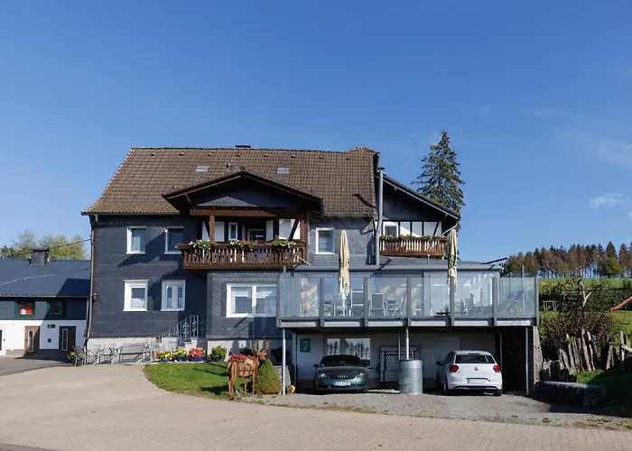 Bauernhof- Schneider-Feige