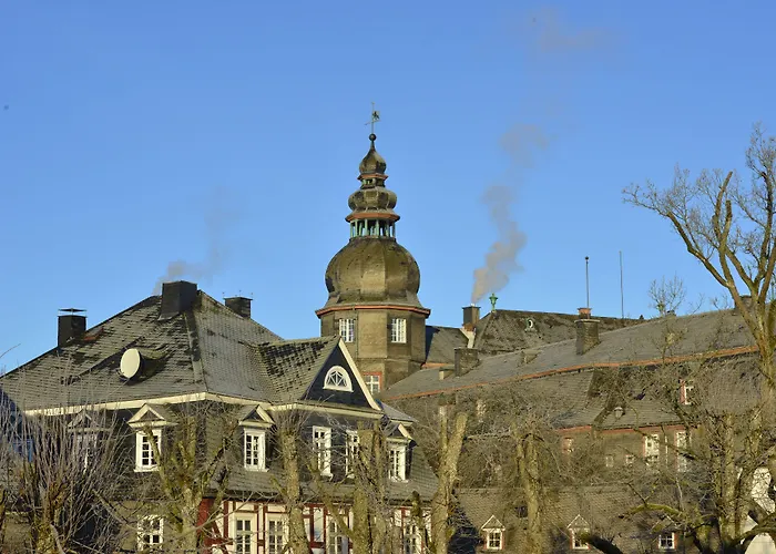 Hotel Alte Schule